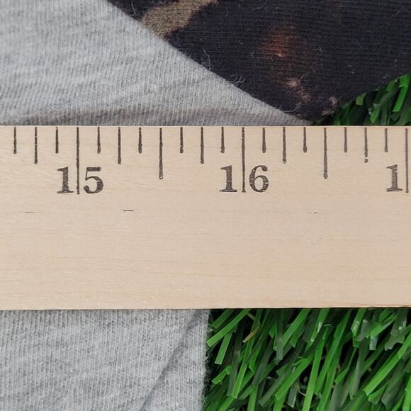 Pink-Floyd Raglan Baseball Tee Shirt Womens 2XS/XS 16x24 - Picture 11 of 14